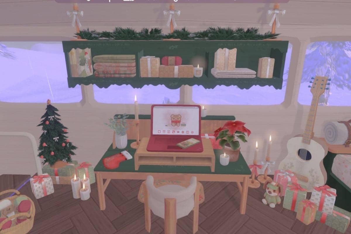 cuplikan Camper Van: Make it Home