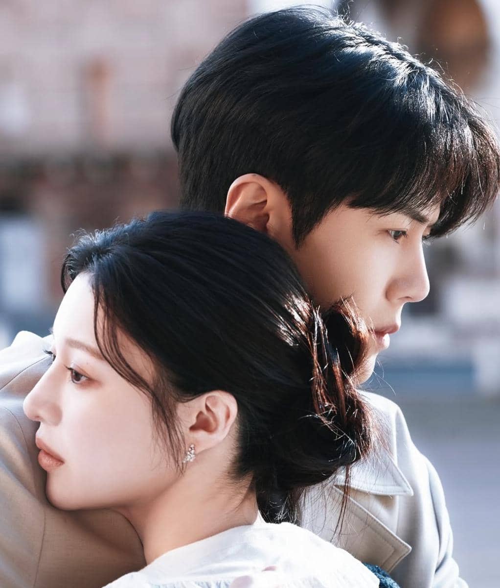 still cut drama Korea Can This Love Be Translated?