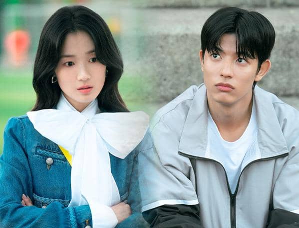 cuplikan drama No Tail To Tell