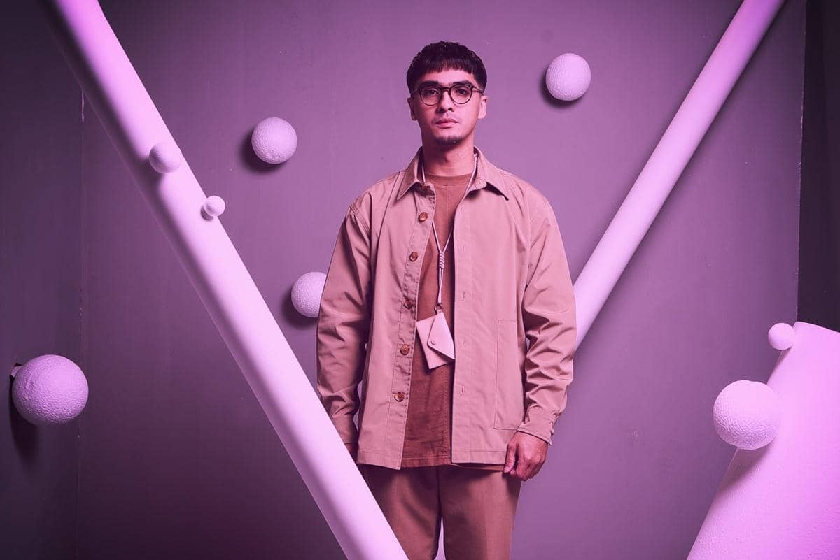 Ricky Harun (instagram.com/rickyharun)