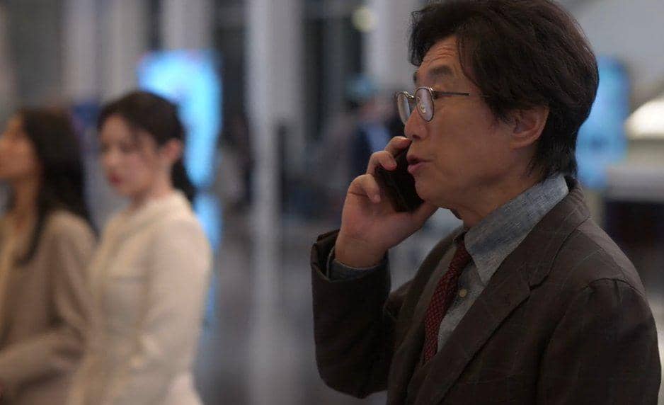 Kim Won Hae di Can This Love Be Translated?