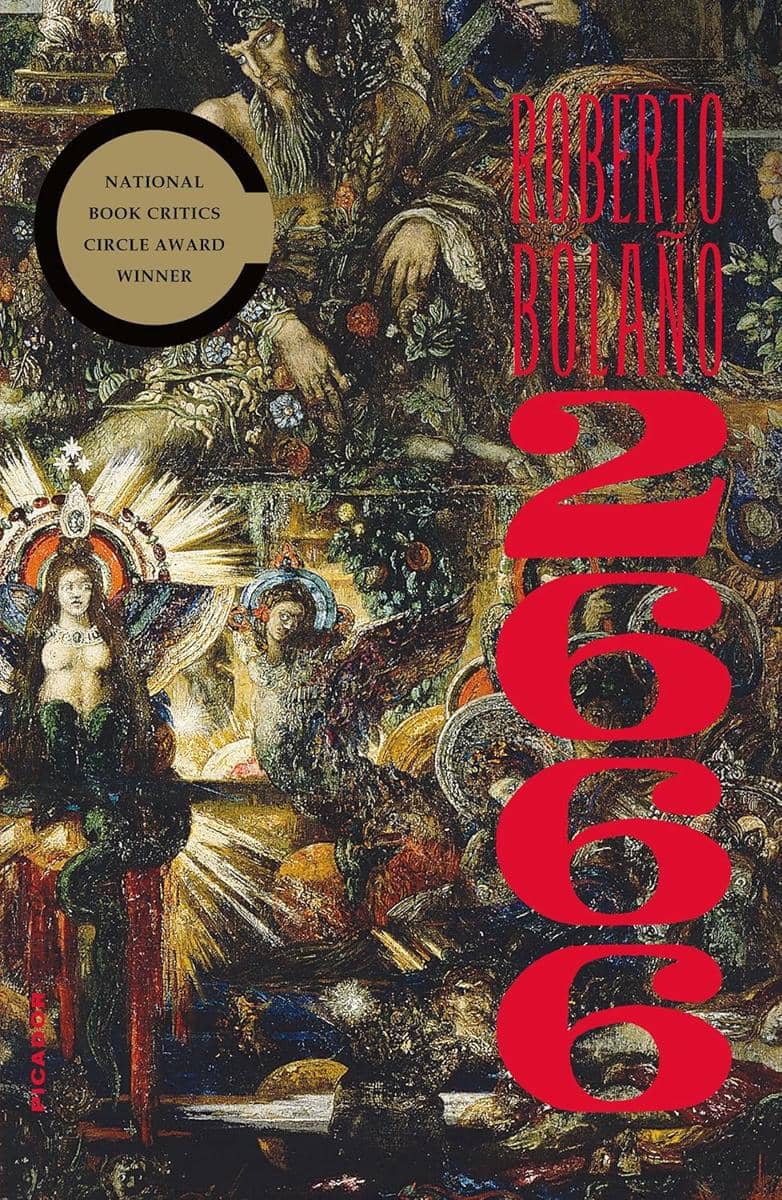 2666.