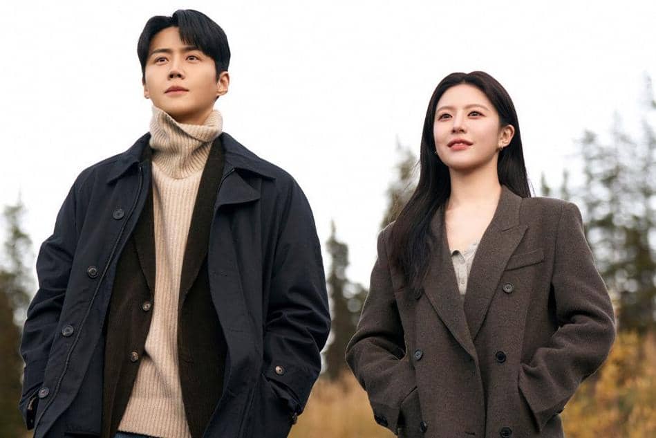 still cut drama Can This Love Be Translated?