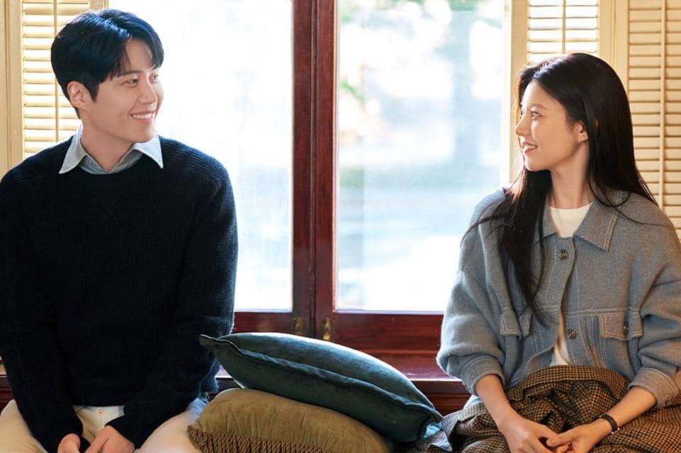 still cut drama Can This Love Be Translated?