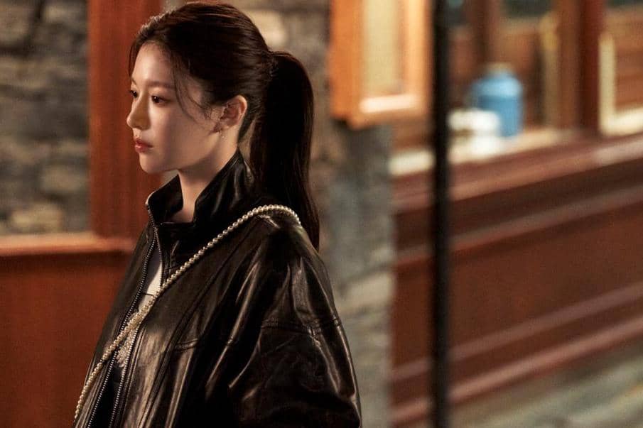 still cut drama Can This Love Be Translated?