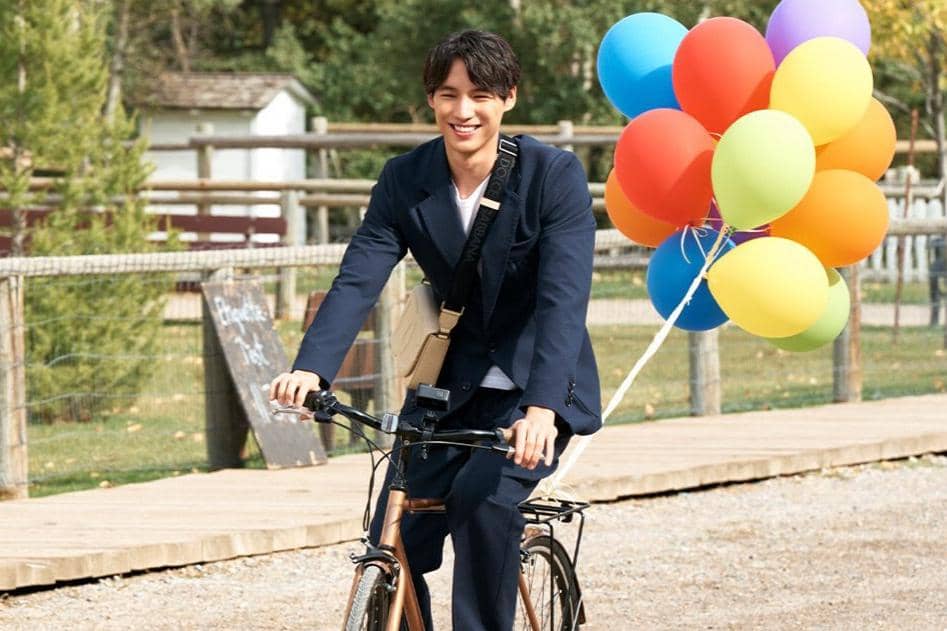 still cut drama Can This Love Be Translated?