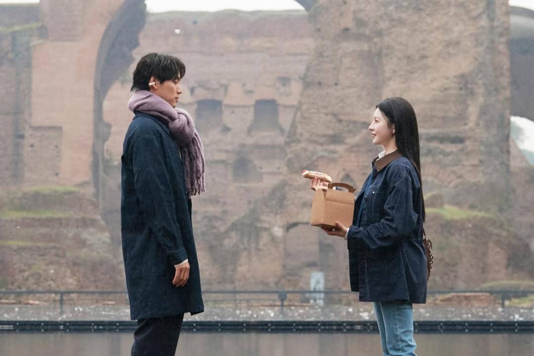 still cut drama Can This Love Be Translated?