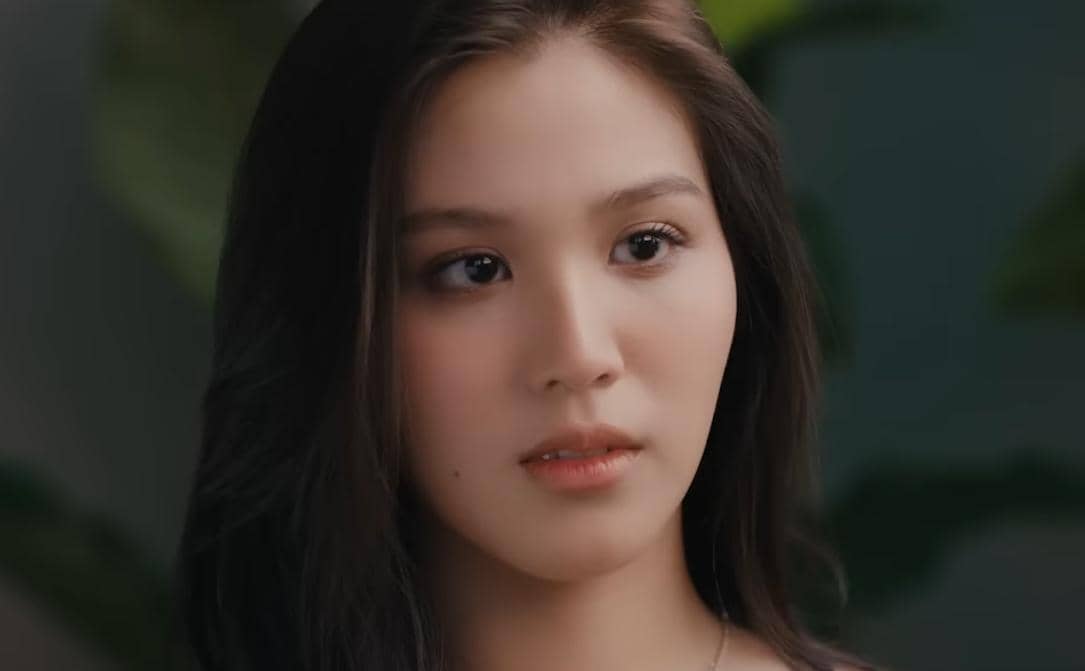 cuplikan drama Moonshadow