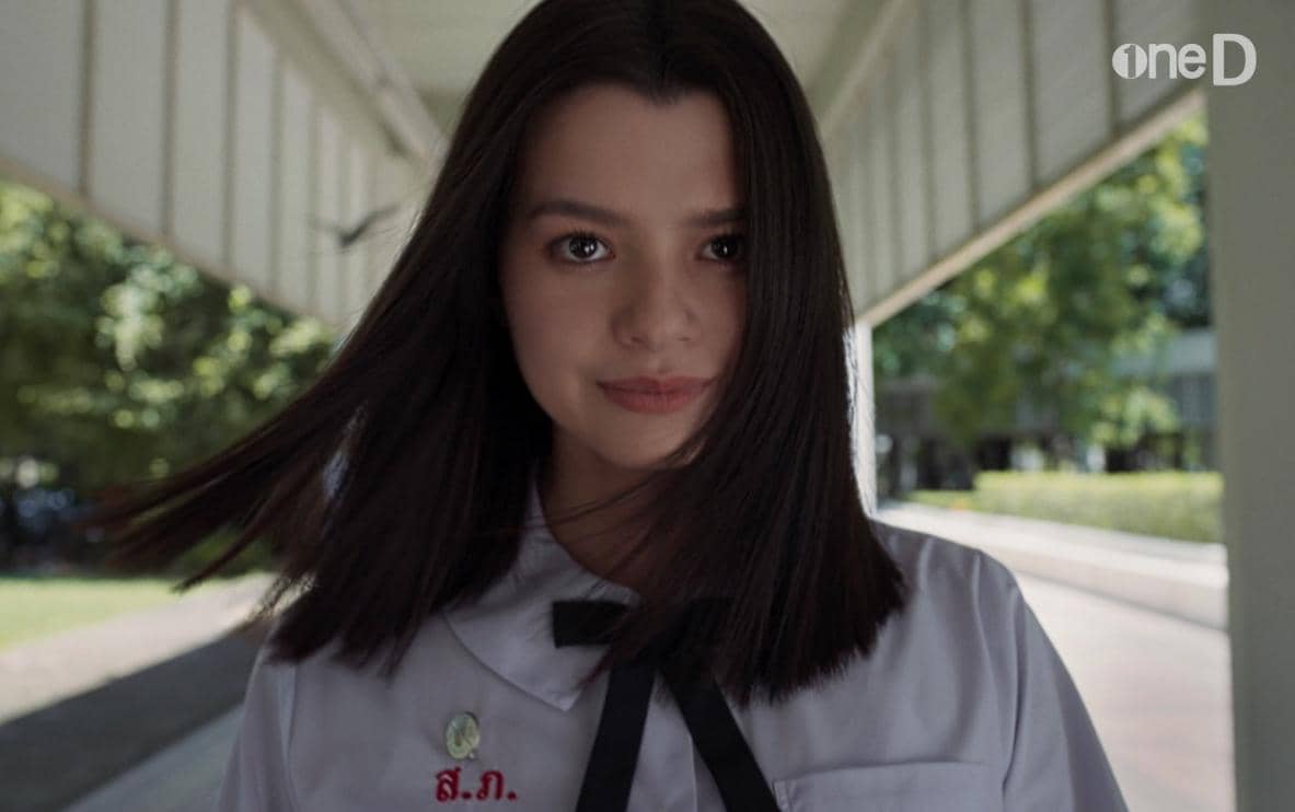 cuplikan drama Girl from Nowhere: The Reset