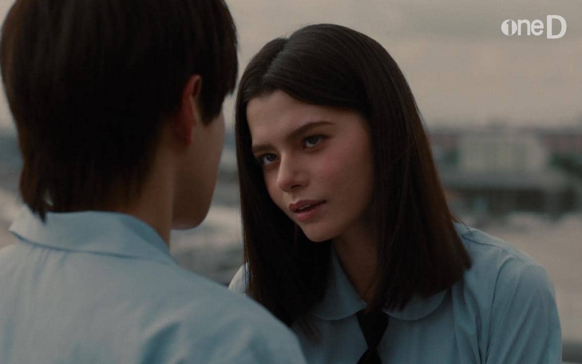 cuplikan drama Girl from Nowhere: The Reset