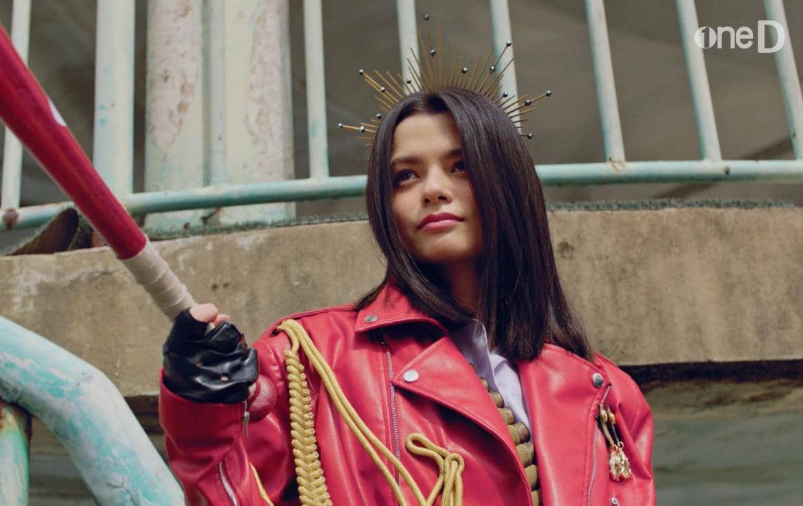 cuplikan drama Girl from Nowhere: The Reset