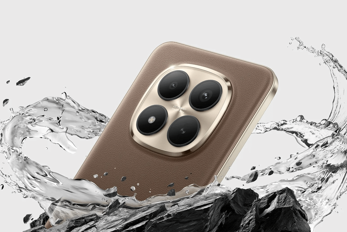 Redmi Note 15 Pro+ 5G