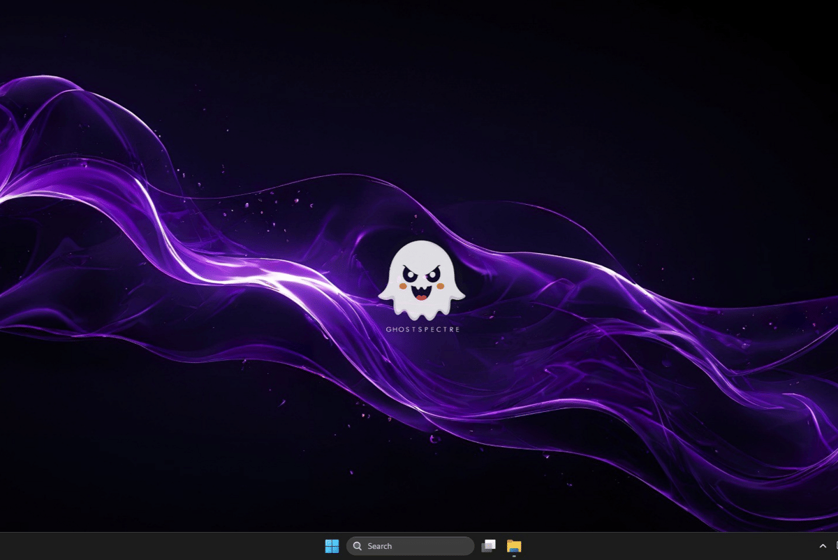 Ghost Spectre