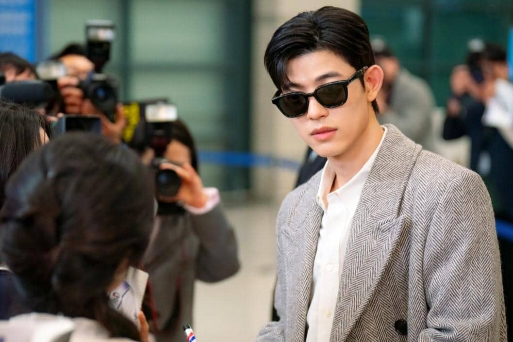 still cuts drama No Tail to Tell