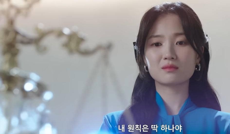 still cut drama Korea No Tail To Tell