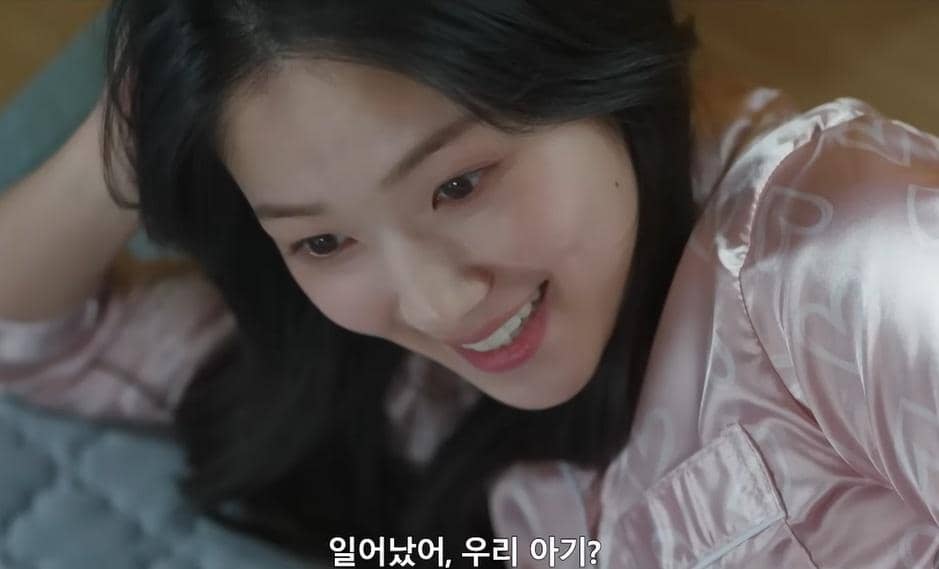 still cut drama Korea No Tail To Tell