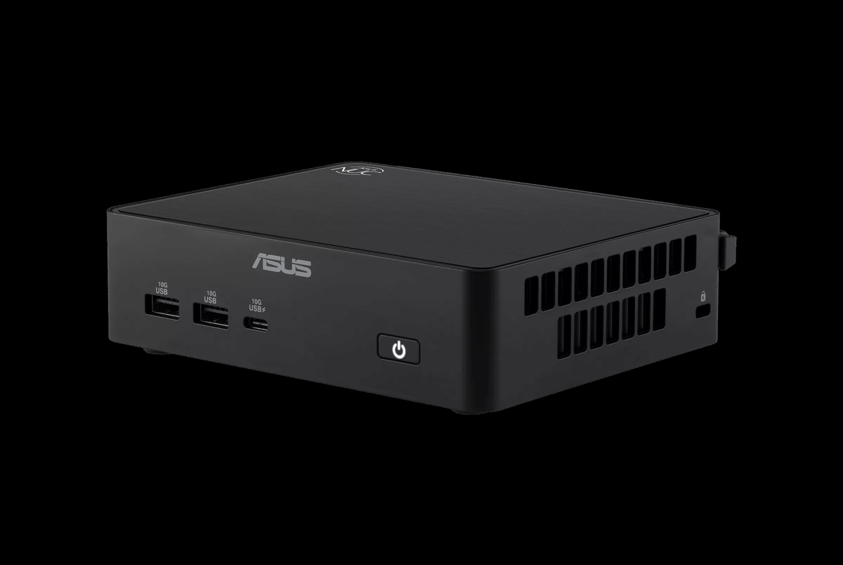 ASUS NUC 16 Pro