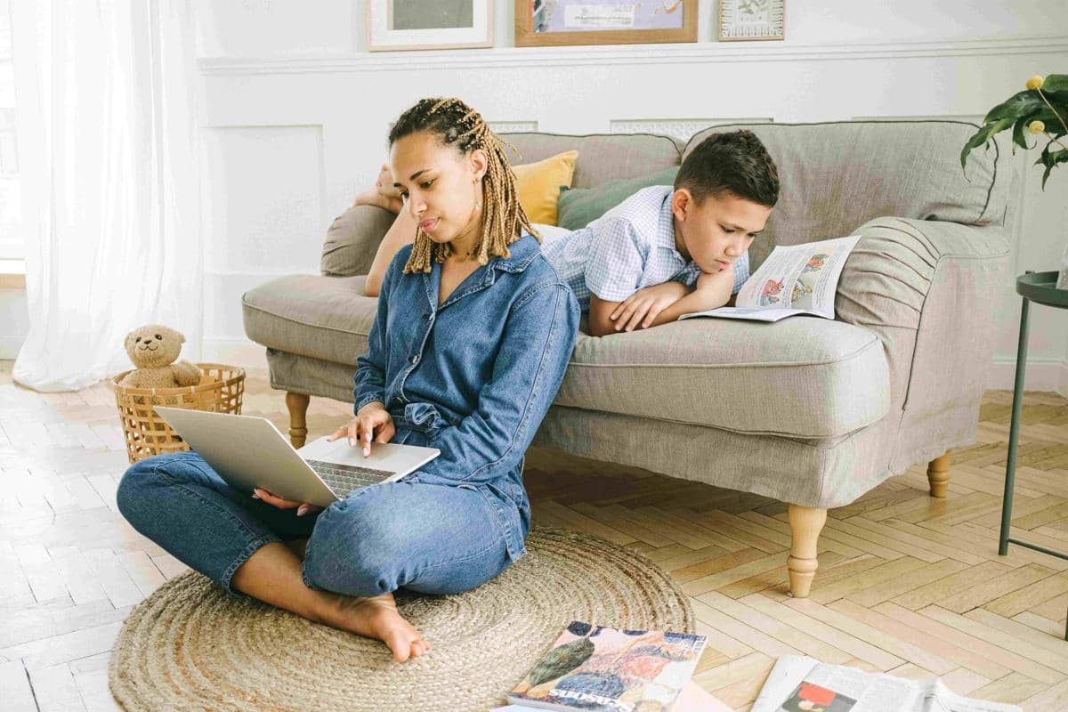dampak orang tua yang tidak dewasa secara emosional terhadap anak