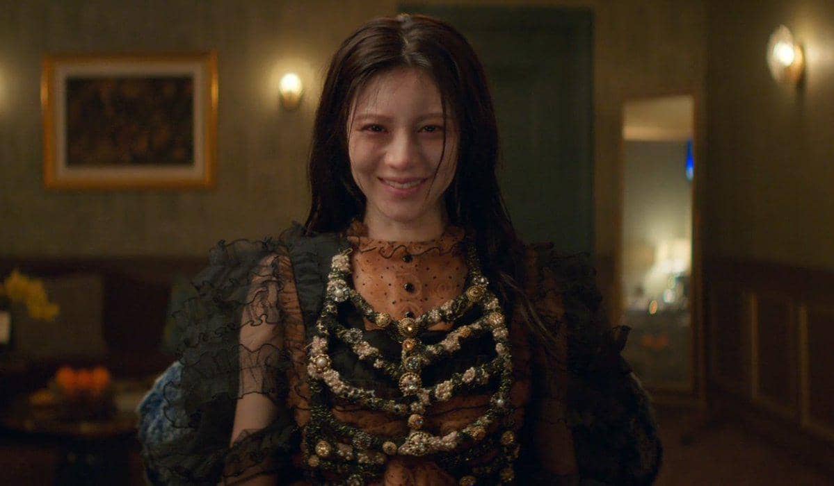 still cut drama Can This Love Be Translated? 