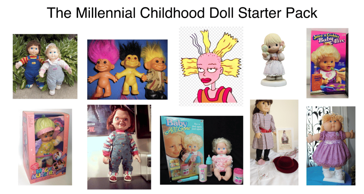 meme mainan masa kecil 