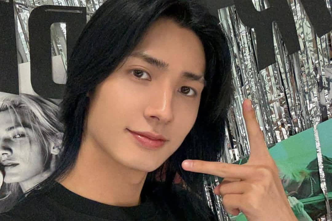 Jooyeon Xdinary Heroes