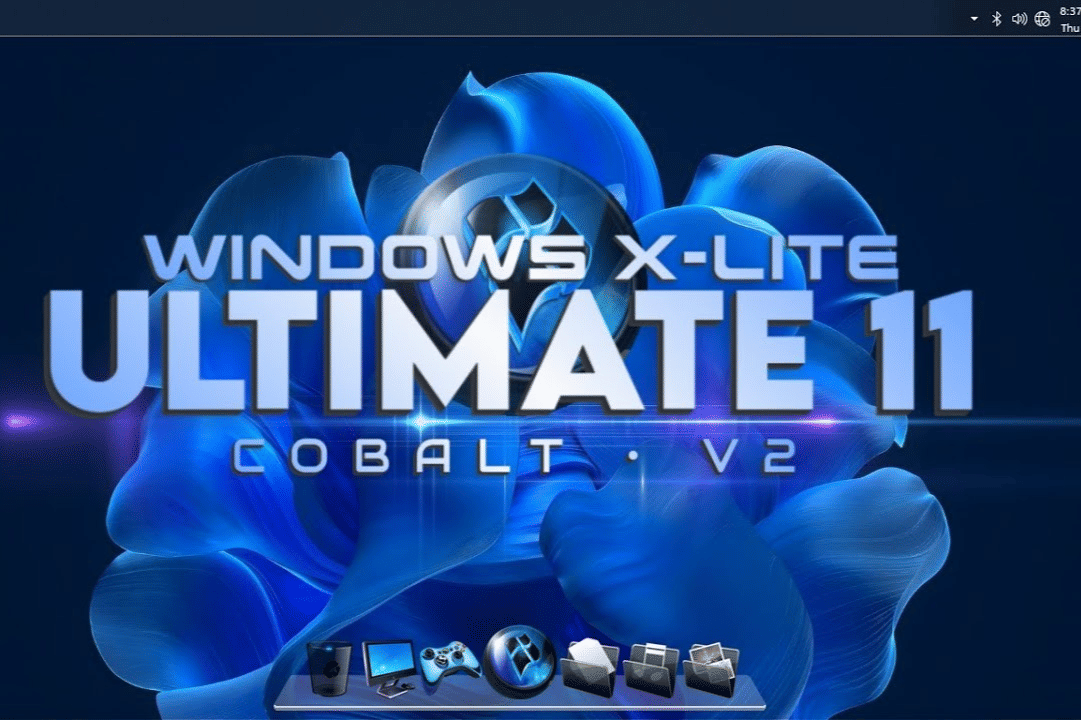 Windows X-Lite