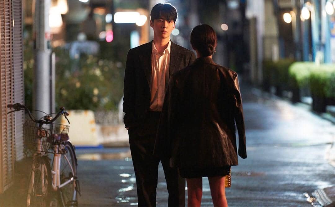 cuplikan drama Can This Love Be Translated?