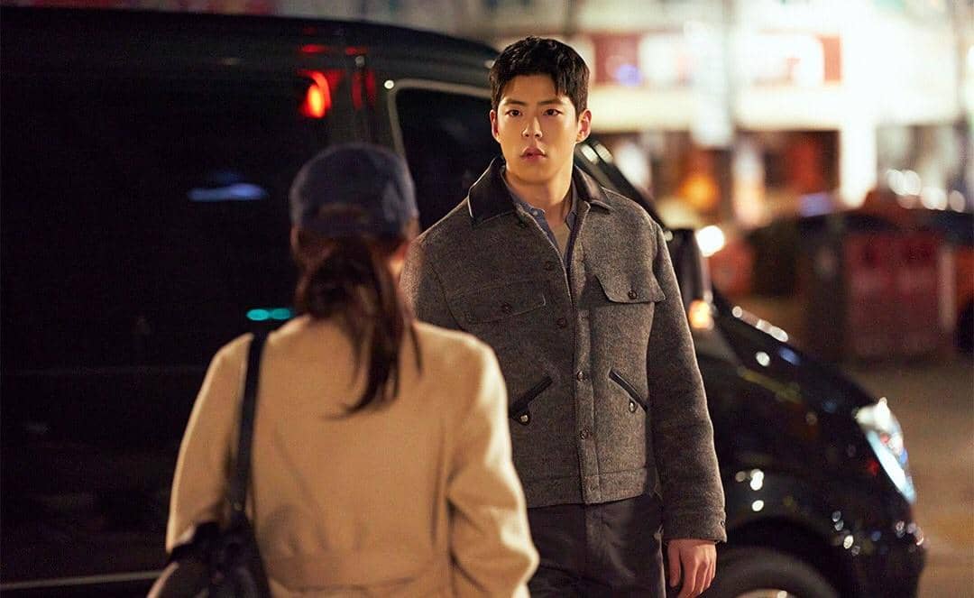 cuplikan drama Can This Love Be Translated?