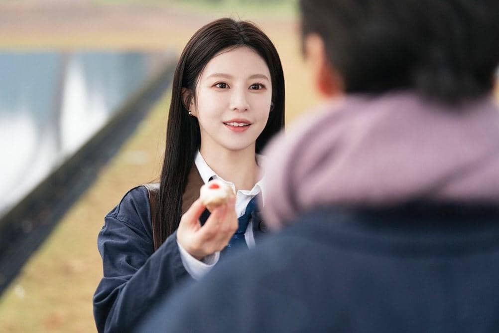 cuplikan drama Can This Love Be Translated?