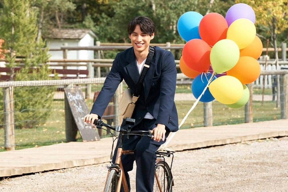 cuplikan drama Can This Love Be Translated?