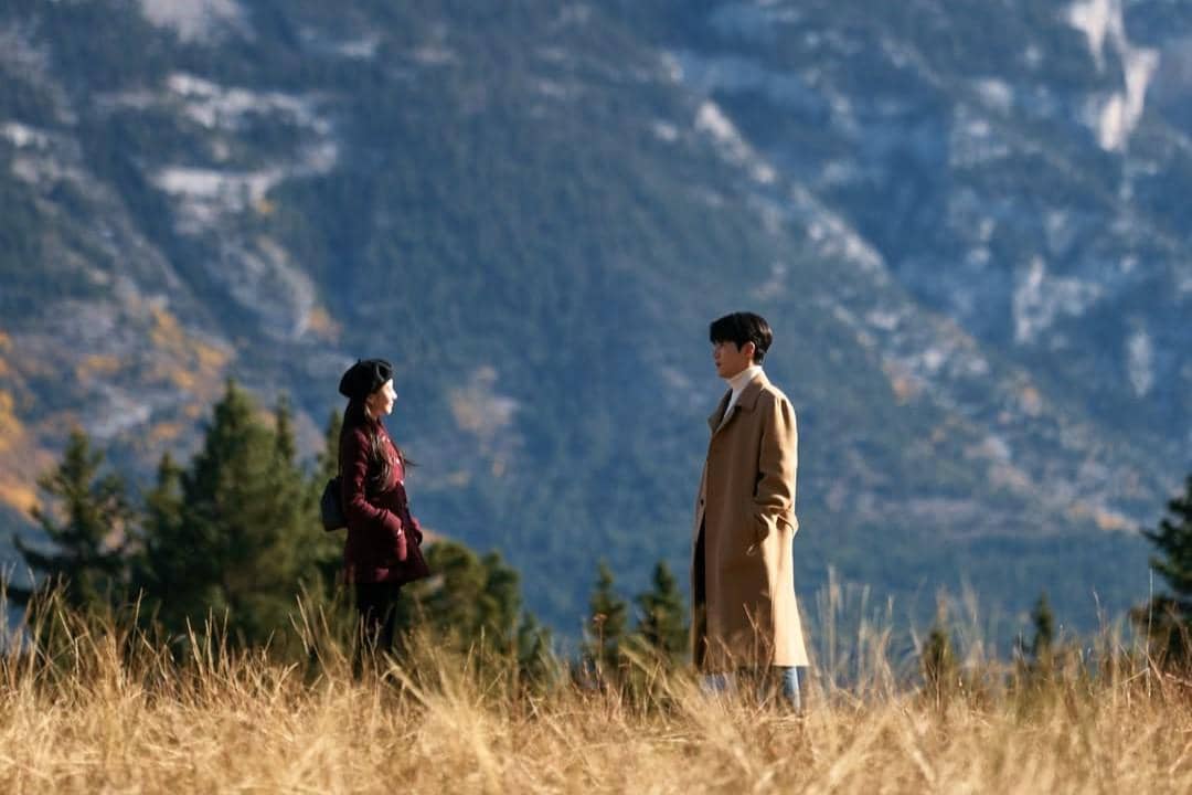 cuplikan drama Can This Love Be Translated?