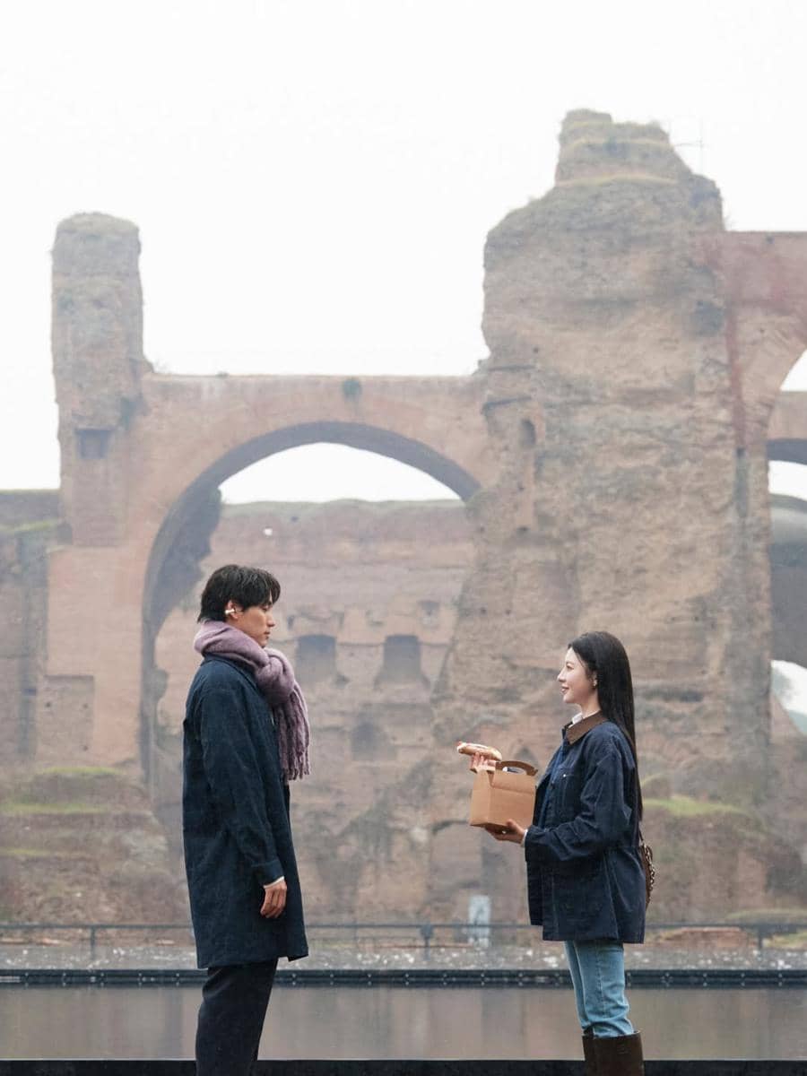 Still cut Can This Love Be Translated?