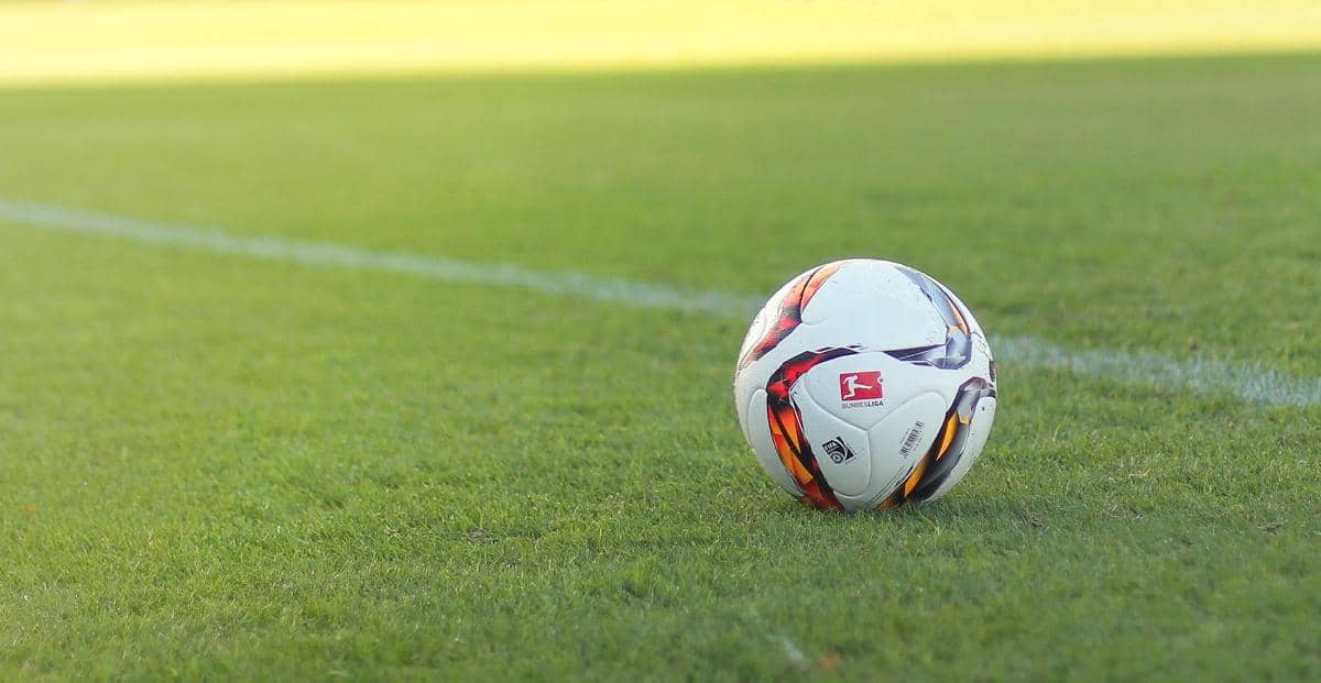 bola Bundesliga Jerman