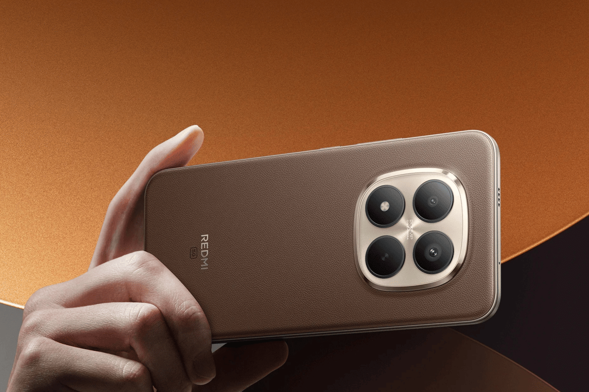 Redmi Note 15 Pro+ 5G