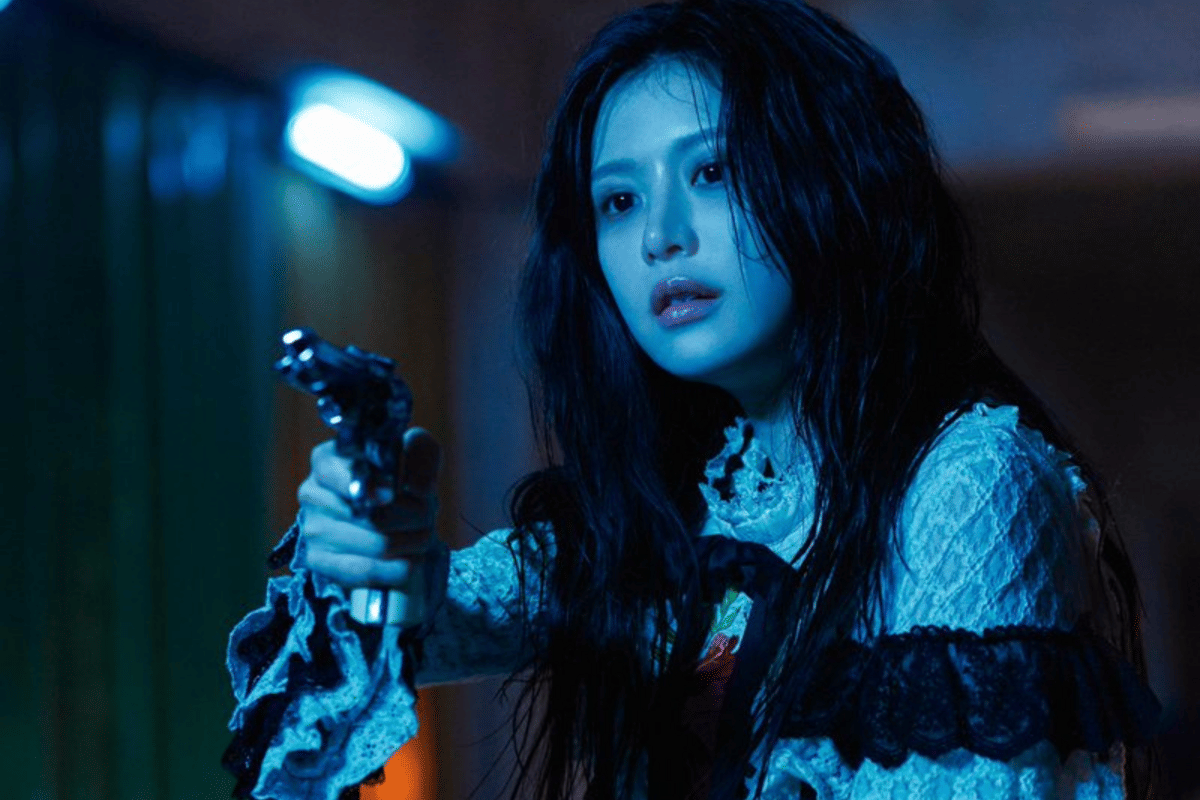 still cut drama Can This Love Be Translated? 