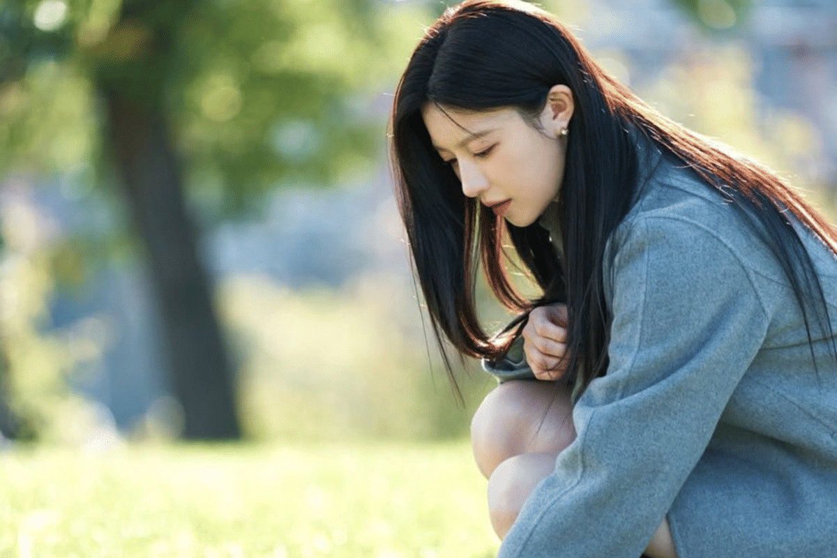 still cut drama Can This Love Be Translated? 