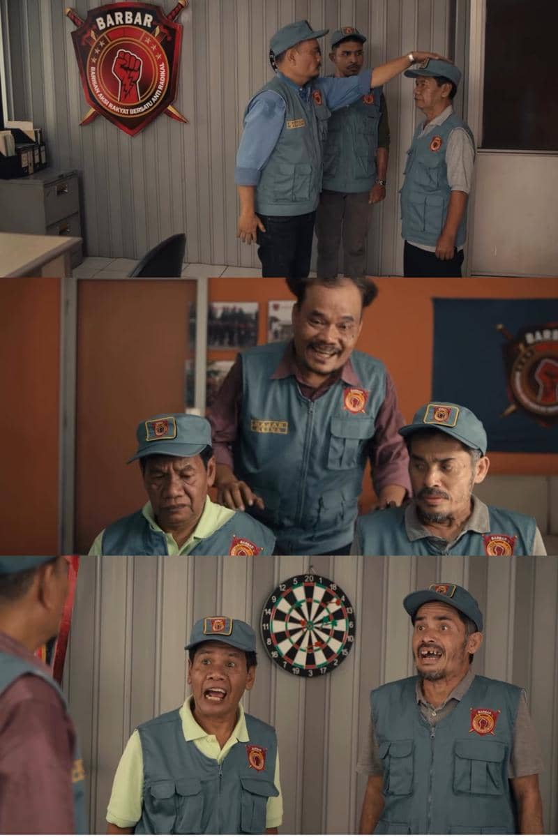 Trailer Para Pencari Tuhan Jilid 19: Tobat, Woy...