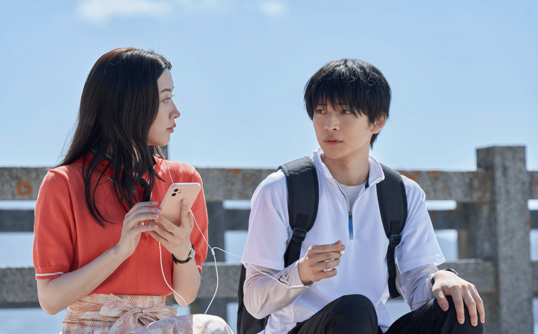 Teasing Master Takagi-san