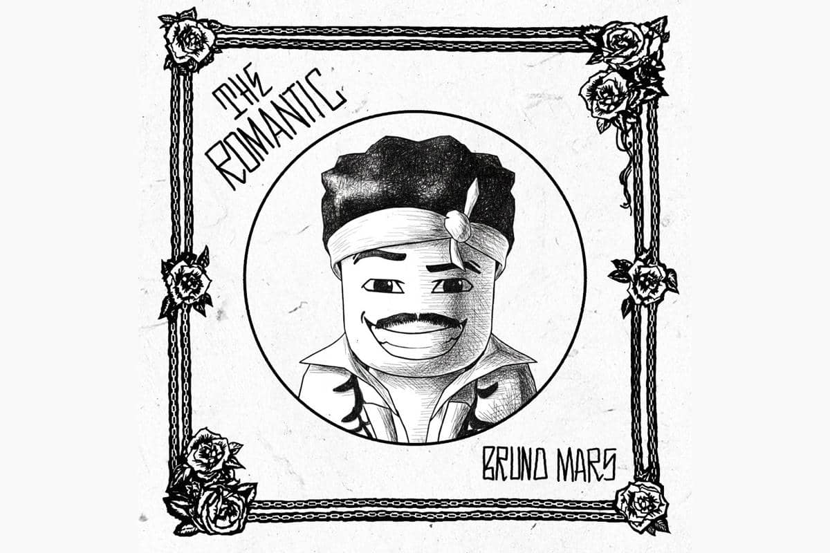 Steal a Brainrot Roblox feat Bruno Mars  