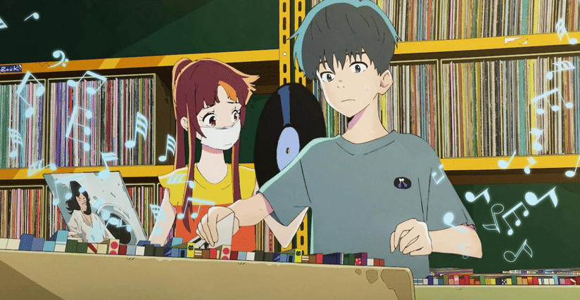 Words Bubble Up Like Soda Pop