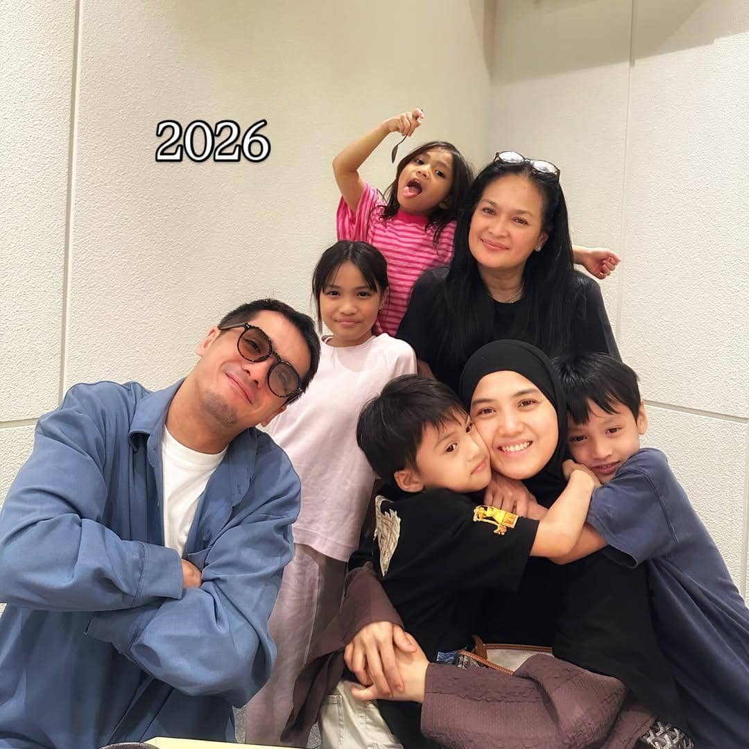 Donna Harun dan Herfiza