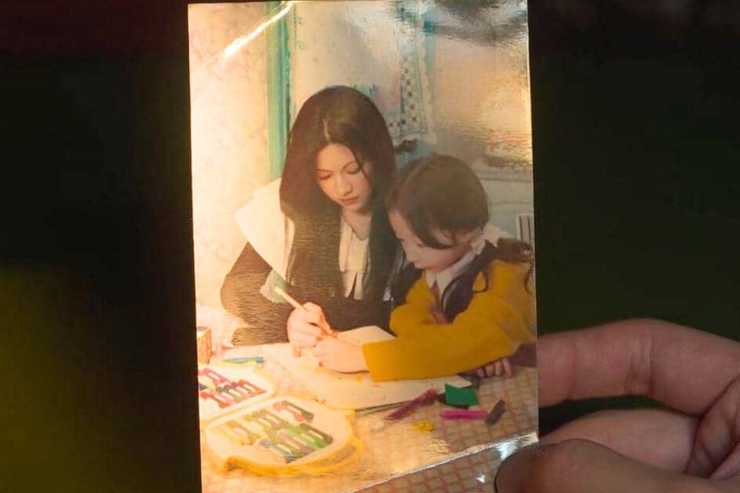 Still cut drama Korea Can This Love Be Translated?