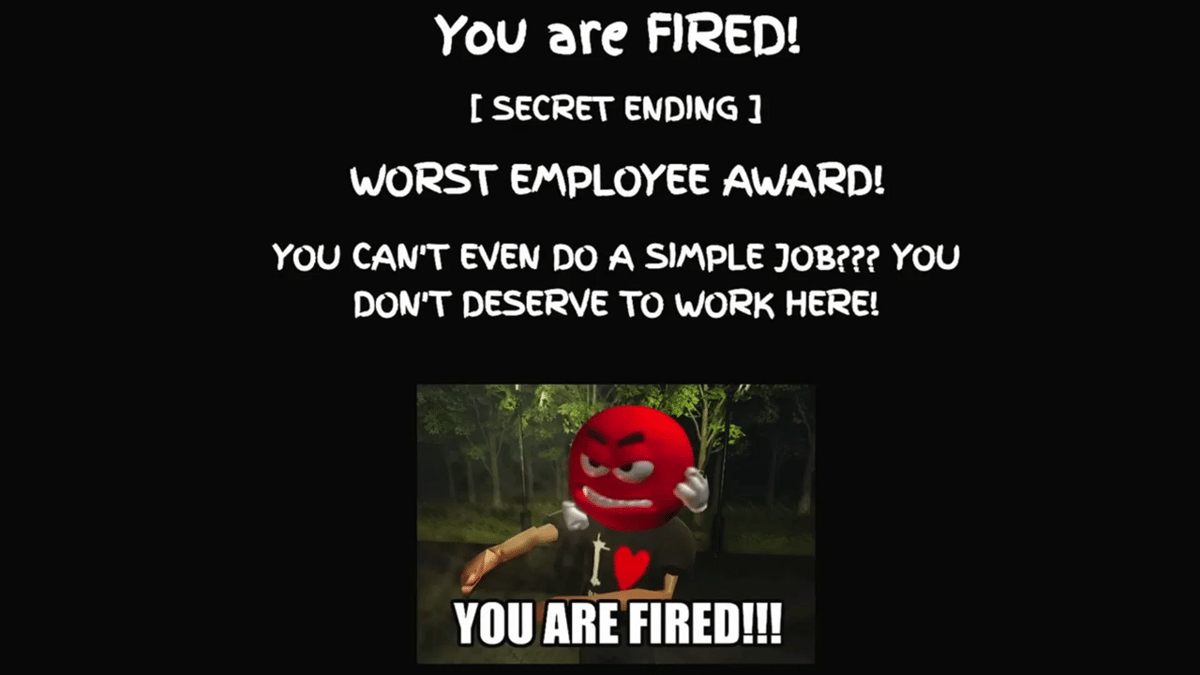 Bakso Malang Anomalies