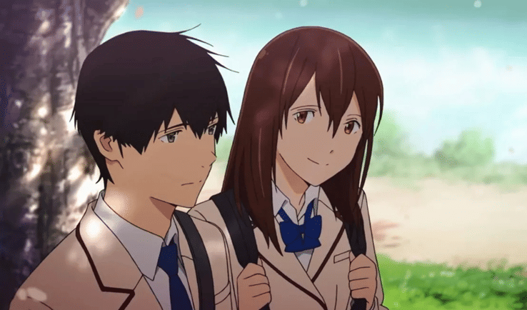 I Want to Eat Your Pancreas