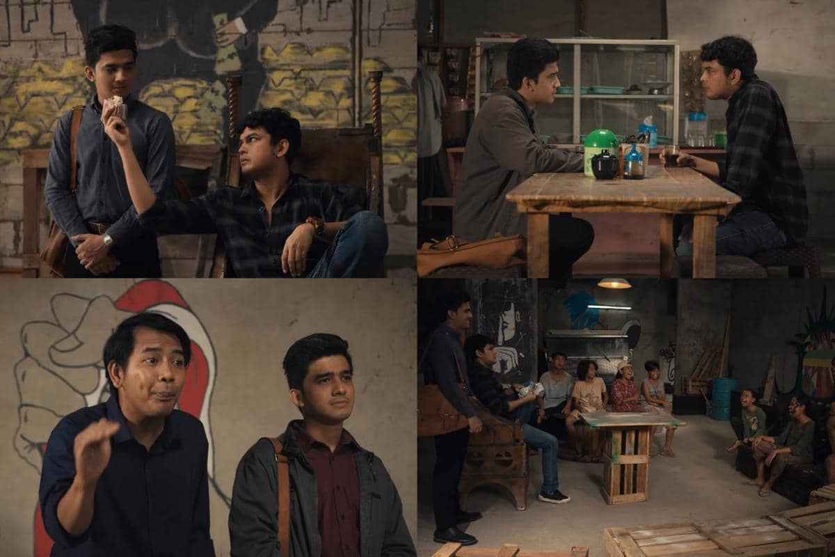 Trailer Para Pencari Tuhan Jilid 19: Tobat, Woy...