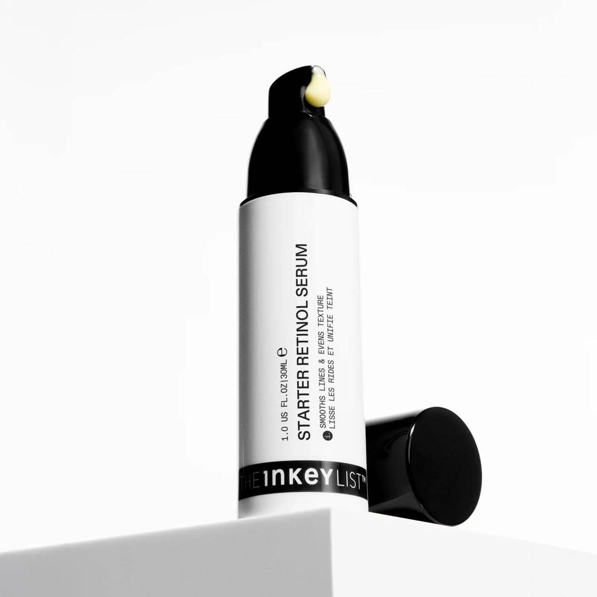 inkey retinol 