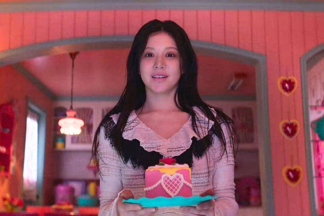 Still cut drama Korea Can This Love Be Translated?