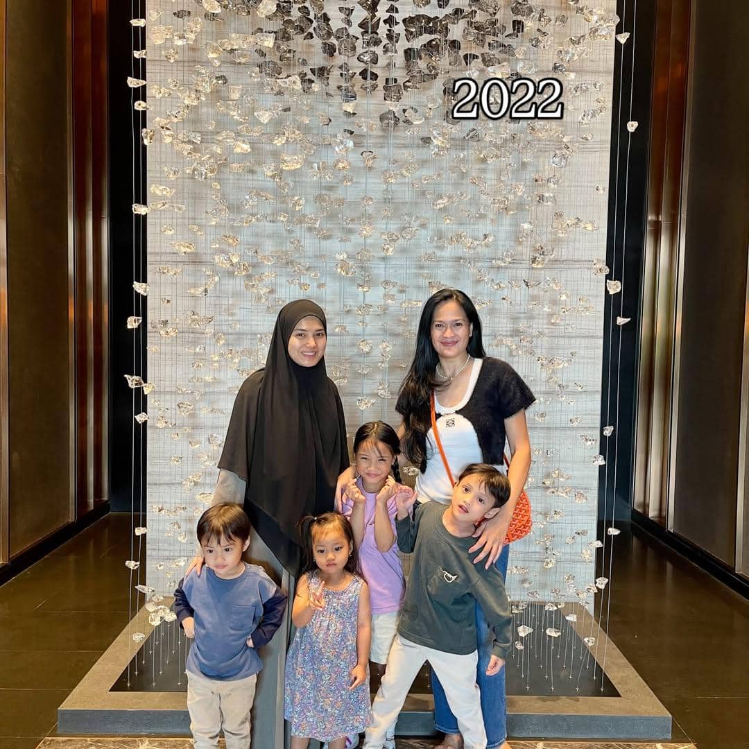 Donna Harun dan Herfiza