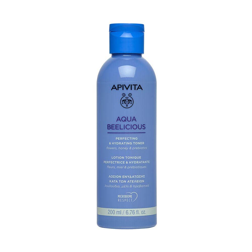 Apivita Aqua Beelicious Toner