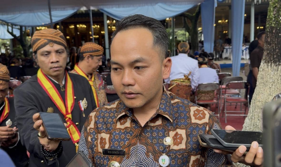 Wali Kota Solo Desak BGN Evaluasi Menu MBG selama Ramadan: Bermasalah